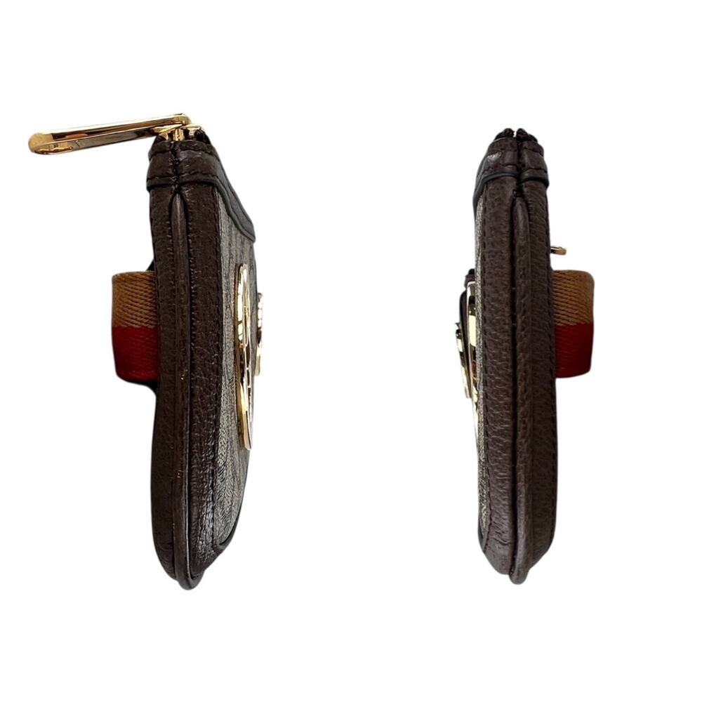 Gucci Monogram Blondie Belt Bag - Picture 5 of 9